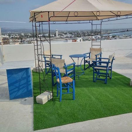 My Home In Naxos Naxos City Exterior foto