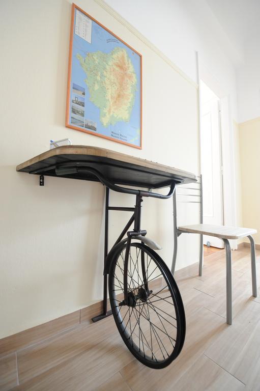 My Home In Naxos Naxos City Zimmer foto