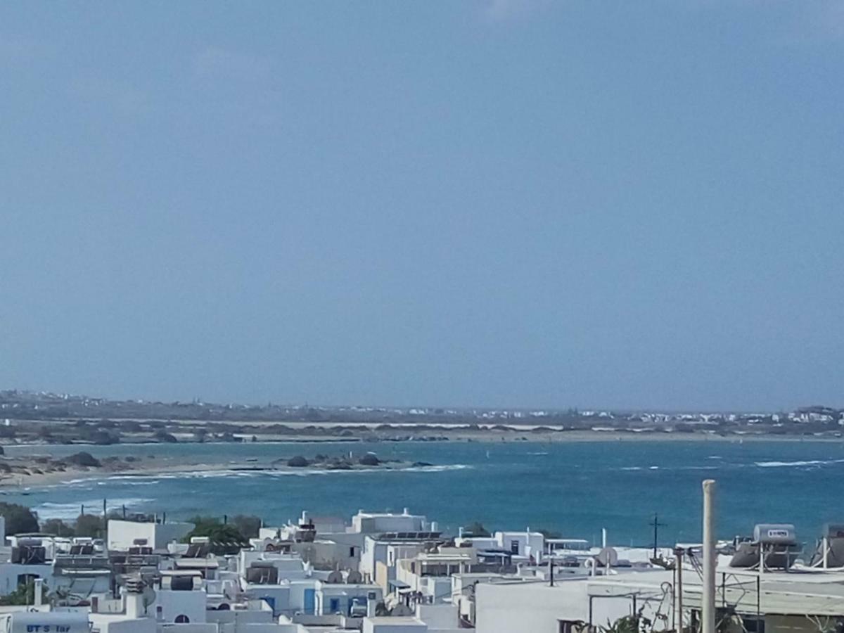 My Home In Naxos Naxos City Exterior foto