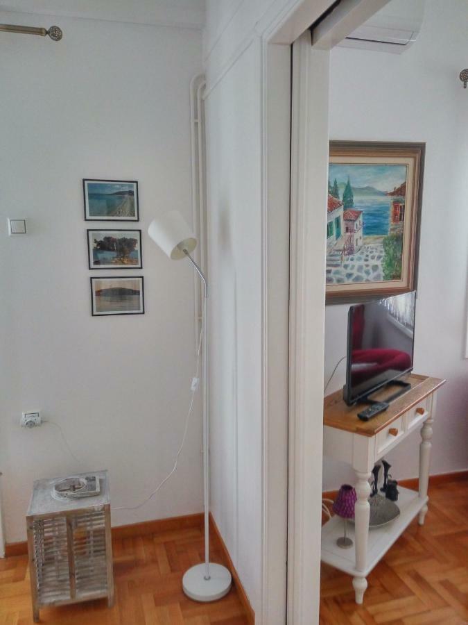 My Home In Naxos Naxos City Exterior foto